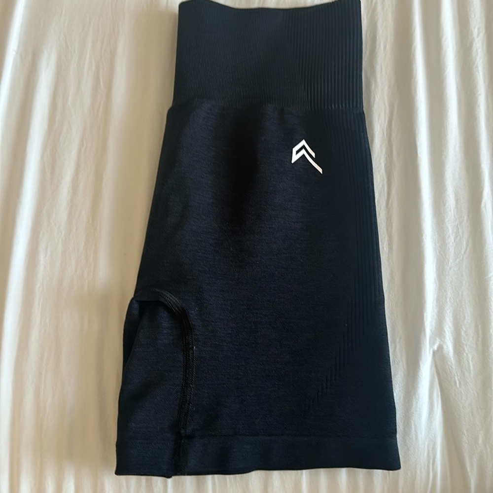 Oner Active Classic Seamless Shorts
